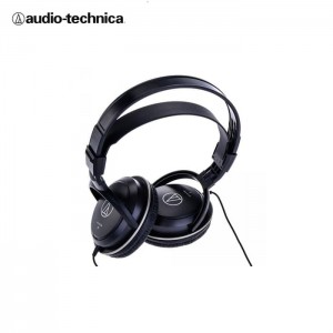 Audio Technica ATH-AVC200 SonicPro Over-Ear Headphone